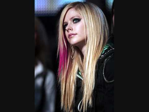 Download Mp3 Avril Lavigne Hush Hush