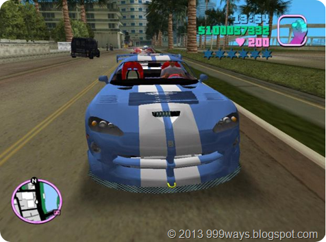 gta vice city 5 game for windows 7 ultimate